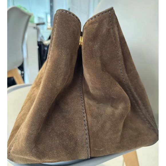 Prada Canapa Large Tote - Picture 4 of 10